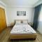 Luxus-Apartment mit Poolblick