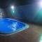 Casa na praia com piscina e churrasqueira