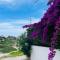 Luxus-Apartment mit Poolblick