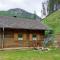 Siegel Almhütte