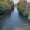 Les berges du moulin