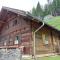Siegel Almhütte