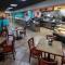 Parador El Buen Cafe