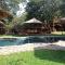 Elephant Trail Guesthouse and Backpackers - Kasane