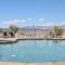Death Valley Hot Springs - Tecopa