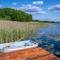 Lakeside Home