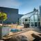 Three By The Sea apartments at Albatross Home