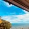 Family Marine Apartment with Sea View