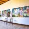 Hotel Boutique Mosaico