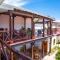 Hotel Boutique Mosaico
