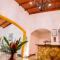 Hotel Boutique Mosaico