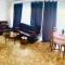 Spacieux et confortable appartement en résidence