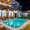 Hotel Boutique Mosaico