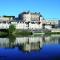 Studio Amboise centre historique