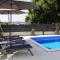 Blue Shell Trogir Apartment