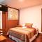 Hotel Boutique Mosaico