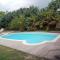 La Canette de Phil - Chambre d'hôtes - Hébergement indépendant - vue sur piscine - Samatan