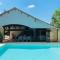 Maison de vacances tout confort, piscine privée & équipements uniques, DORDOGNE - Lamonzie-Saint-Martin