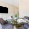 Prime Luxury, Heathrow, FreeParking, WiFi, Netflix - Yiewsley