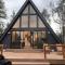 A-frame 10 Min to Downtown Durango