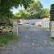 Millstone Gite 1, two bed apartment + shared pool - Chassenon