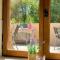 Millstone Gite 1, two bed apartment + shared pool - Chassenon