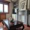 15A04 Duplex y garaje en centro
