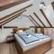 House AnaDora with pool - Zlarin