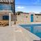House AnaDora with pool - Zlarin