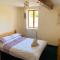 Millstone Gite 2, two bed apartment + shared pool - Chassenon