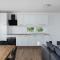 Number One Apartments