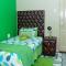Ethithiya Guesthouse & Conferencing
