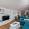 Apartment Green Oase