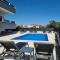 Blue Shell Trogir Apartment