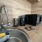 Studio apartman Antonio