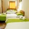Meraki Hotel