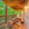 Pigeon Forge Perch