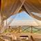 TERRA - Saturnia tented lodges