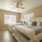 NEW BUILD - Walk-In - Resort Amenities - Near 76 Strip - FREE ATTRACTION TICKETS - FH-G201 - Branson