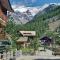 PUNTA VITTORIA SUB 14 - RESIDENCE ANDERBATT GRESSONEY - 3 locali - CIR N 0010