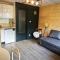 Studio Cosy le Malicieux