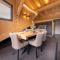 Appartements Chalet Le Fornay