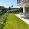 LOlivier en Baie, T3 de standing avec jardin, vue baie, parking privé