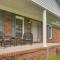 Tullahoma Vacation Rental Less Than 8 Mi to Lynchburg! - Tullahoma