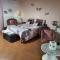 Shabby Chic Rooms con cucina e giardino privato - Pomarico