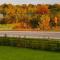 The Barns of Brighton Near Prince Edward County - Brighton