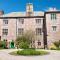 Johnby Hall