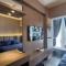 The Alton Apartemen Type Studio - Jatingaleh