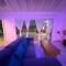 Villa Amaryllis luxueuse,piscine,vue mer,plage - Sainte-Luce