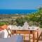 Villa Stunning Views